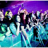 HammerFall 2011-11-15