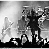 HammerFall 2011-11-15