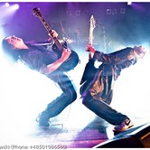 HammerFall 2011-11-15