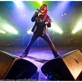 HammerFall 2011-11-15