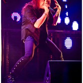 HammerFall 2011-11-15