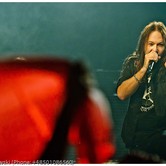 HammerFall 2011-11-15
