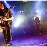 HammerFall 2011-11-15