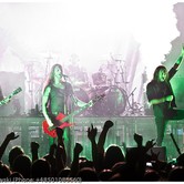 HammerFall 2011-11-15