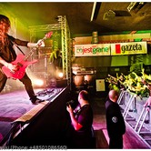 HammerFall 2011-11-15