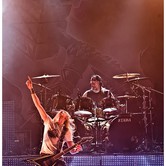 HammerFall 2011-11-15
