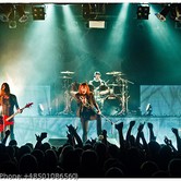 HammerFall 2011-11-15