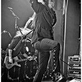 HammerFall 2011-11-15