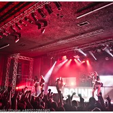 HammerFall 2011-11-15