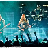HammerFall 2011-11-15