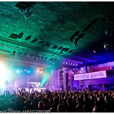 HammerFall 2011-11-15