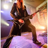 HammerFall 2011-11-15