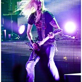 HammerFall 2011-11-15