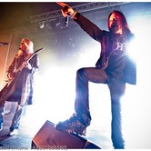 HammerFall 2011-11-15