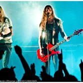 HammerFall 2011-11-15