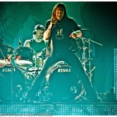 HammerFall 2011-11-15