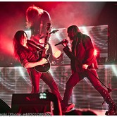 HammerFall 2011-11-15