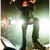 HammerFall 2011-11-15