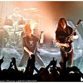 HammerFall 2011-11-15