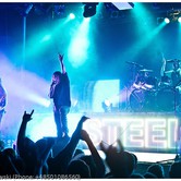 HammerFall 2011-11-15