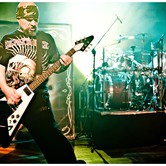 Acid Drinkers 2010-11-06