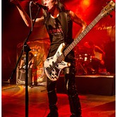 Acid Drinkers 2010-11-06