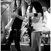 Acid Drinkers 2010-11-06