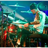 Acid Drinkers 2010-11-06