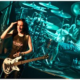 Acid Drinkers 2010-11-06