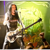 Acid Drinkers 2010-11-06