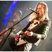 Acid Drinkers 2010-11-06