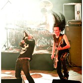 Acid Drinkers 2010-11-06