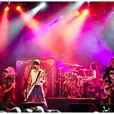 Acid Drinkers 2010-11-06