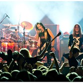 Acid Drinkers 2010-11-06