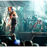 Acid Drinkers 2010-11-06