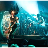 Acid Drinkers 2010-11-06