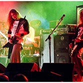 Acid Drinkers 2010-11-06