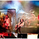 Acid Drinkers 2010-11-06