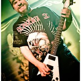 Acid Drinkers 2010-11-06