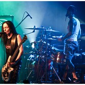 Acid Drinkers 2010-11-06