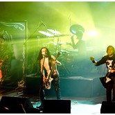 Acid Drinkers 2010-11-06