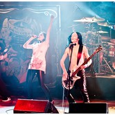 Acid Drinkers 2010-11-06