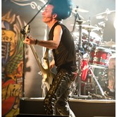 Acid Drinkers 2010-11-06