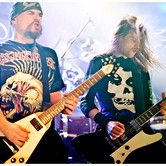 Acid Drinkers 2010-11-06