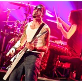 Acid Drinkers 2010-11-06