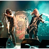 Acid Drinkers 2010-11-06