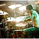 Acid Drinkers 2010-11-06