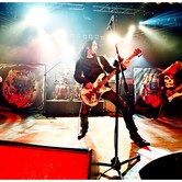 Acid Drinkers 2010-11-06