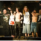 Acid Drinkers 2010-11-06