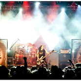 Acid Drinkers 2010-11-06